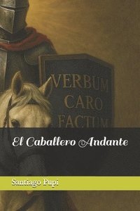 bokomslag Caballero Andante