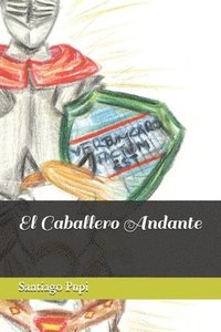 bokomslag El Caballero Andante