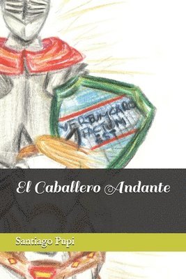 El Caballero Andante 1