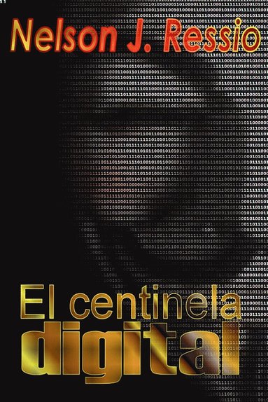 bokomslag Centinela Digital