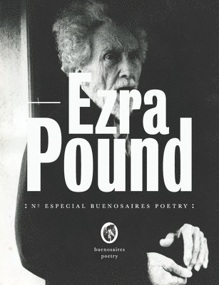 N Especial - Ezra Pound 1