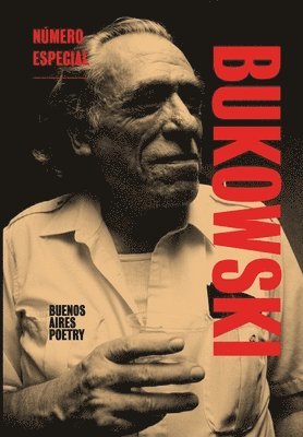 bokomslag N° Especial - Charles Bukowski