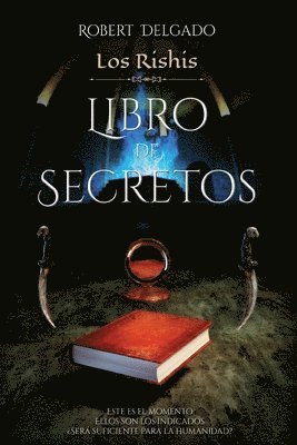 bokomslag Rishis y el Libro de Secretos