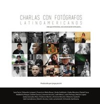bokomslag Charlas con Fotgrafos Latinoamericanos