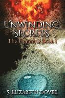 bokomslag Unwinding Secrets