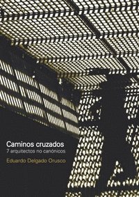 bokomslag Caminos cruzados