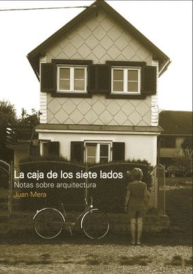 bokomslag La caja de los siete lados