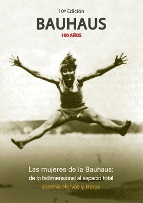 bokomslag Las mujeres de la Bauhaus