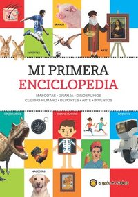 bokomslag Mi Primera Enciclopedia / My First Encyclopedia