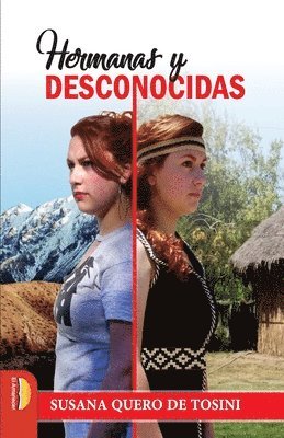 bokomslag Hermanas y desconocidas