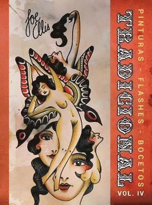 bokomslag Tradicional Volume 4