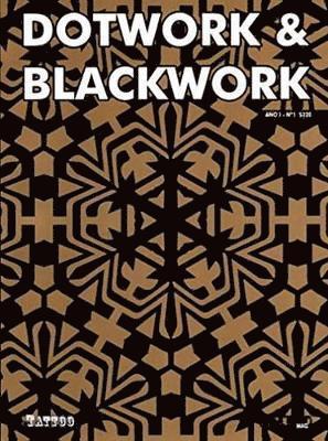 Dotwork & Blackwork