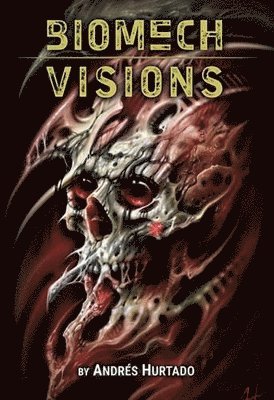 Biomech Visions