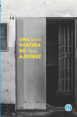 Una partida de ajedrez 1