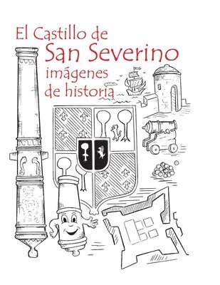 bokomslag El Castillo de San Severino