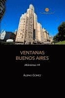 Ventanas Buenos Aires