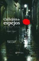 bokomslag Callejón de Espejos: Poesías