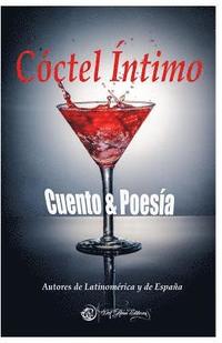 bokomslag Coctel Intimo: Cuento & Secreto
