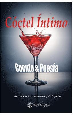 Coctel Intimo: Cuento & Secreto 1