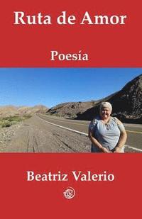 bokomslag Ruta de Amor