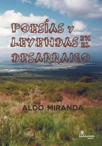 bokomslag Poesias y Leyendas en el Desarraigo