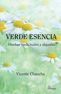 bokomslag Verde esencia