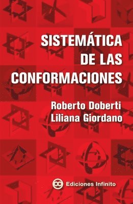 bokomslag Sistemática de las conformaciones