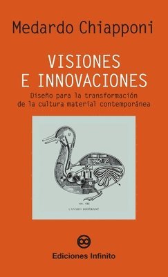 bokomslag Visiones e Innovaciones