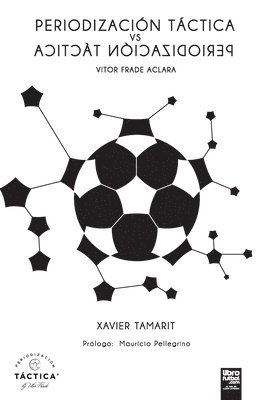 bokomslag Periodización Táctica Vs Periodización Táctica