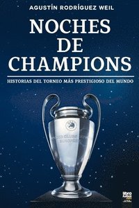 bokomslag Noches de Champions