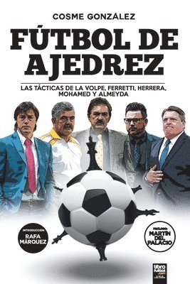 Futbol de ajedrez 1