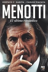 bokomslag Menotti