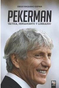 bokomslag Pekerman