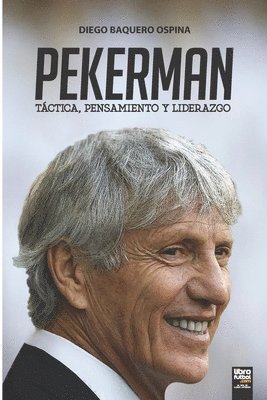 Diego Baquero Ospina - Pekerman, Häftad