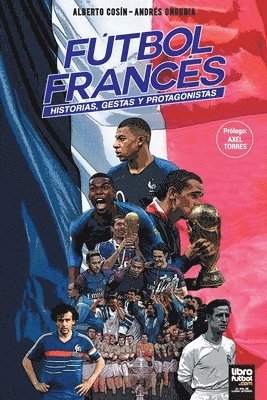 Fútbol Francés 1