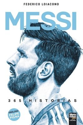 Messi 365 historias 1