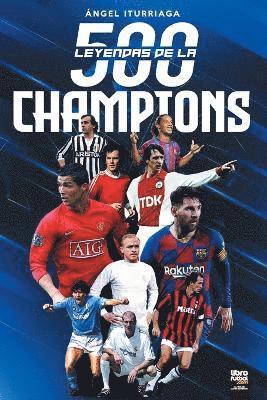 500 Leyendas de la Champions 1