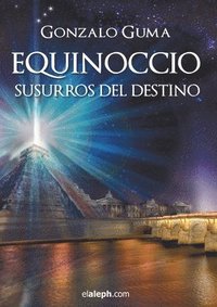 bokomslag Equinoccio - Susurros del destino