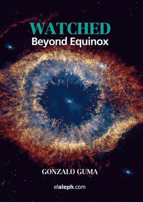 Watched: Beyond Equinox 1