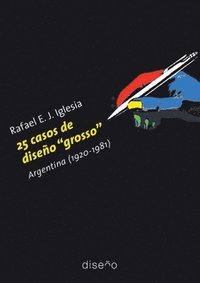 bokomslag 25 Casos de diseño "Grosso"