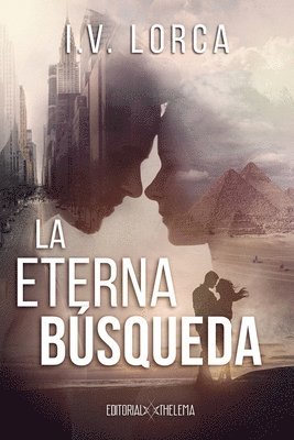 Irma V Lorca, Irma V. Lorca - eterna búsqueda, Häftad