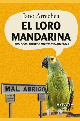 El Loro Mandarina 1