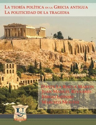La teora poltica en la Grecia Antigua 1