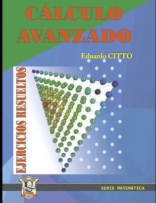 Ejercicios resueltos de Clculo Avanzado 1