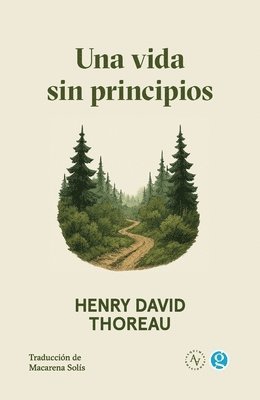 bokomslag vida sin principios