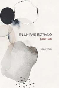 bokomslag un país extraño