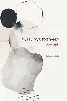 bokomslag un país extraño