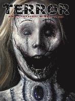 Terror: Tattoo Designs