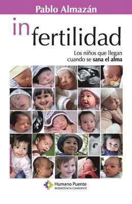 bokomslag In Fertilidad