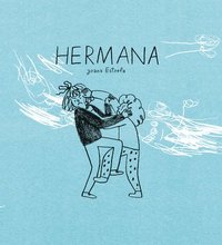 bokomslag Hermana